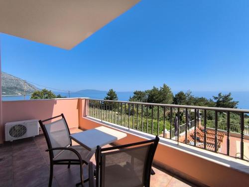Gallery image of Hotel Anastazia in Póros Kefalonias