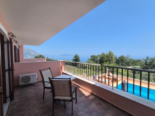 Gallery image of Hotel Anastazia in Póros Kefalonias