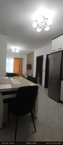 Saranda Xhulial 3 Apartment