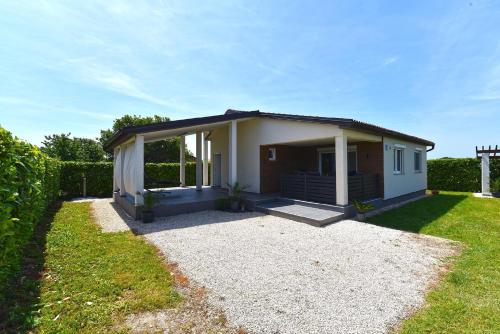 Ferienhaus für 6 Personen ca 55 qm in Fažana, Istrien Istrische Riviera