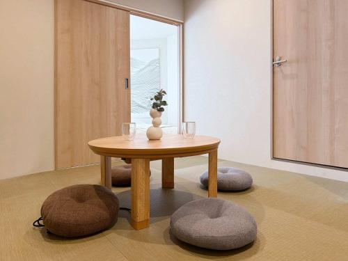 Celine Kanayama by b hotel - Central 2BR 2 Baths Vibrant Area & Shopping 51