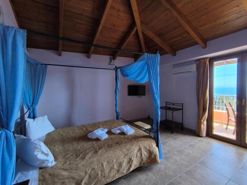 Gallery image of Hotel Anastazia in Póros Kefalonias