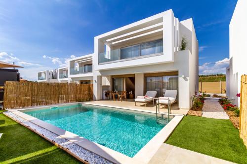 Anna Luxury Villas by RentalsPro - Nea Flogita Halkidiki