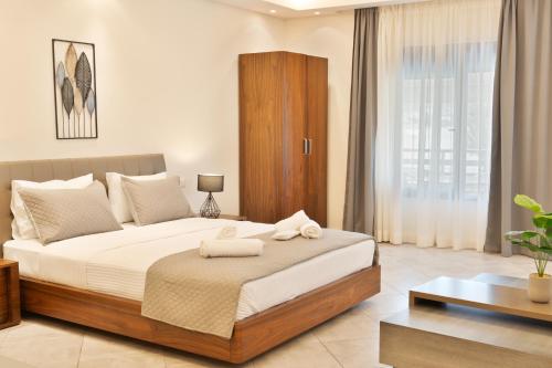 Gallery image of Villa Romantica Hotel in Paleo Tsifliki