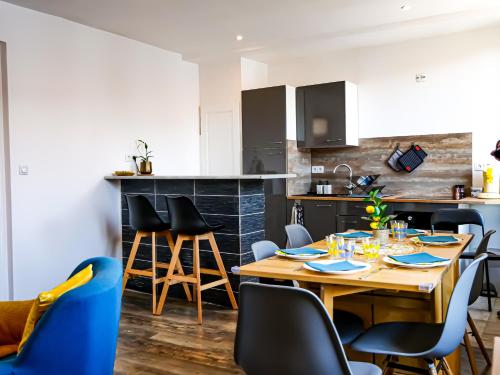 Immeuble complet Casa Bella & Divina