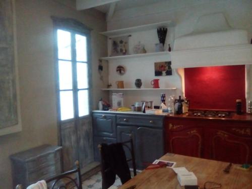 Maison authentique