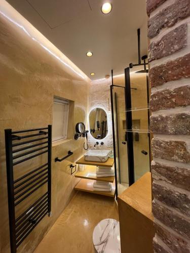 Appartement haut standing 3 pieces