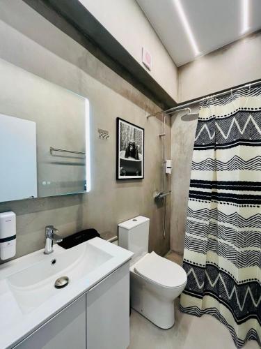 Poseidon Suite Korai by Zeus Suites