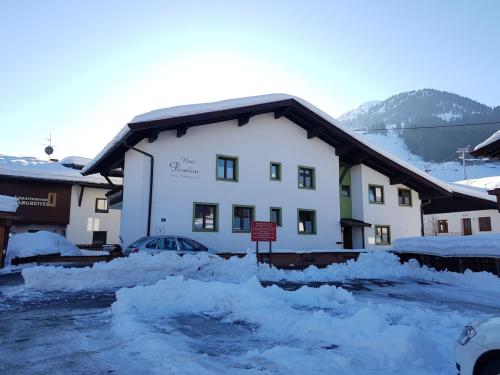 Ferienwohnung Farbmacher