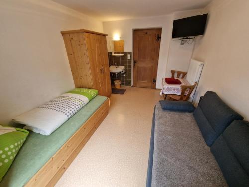 Ferienwohnung Farbmacher