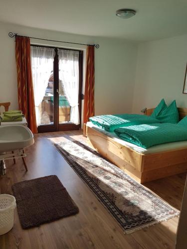 Ferienwohnung Farbmacher