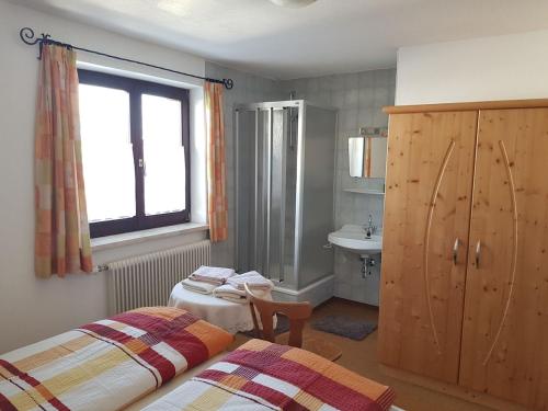 Ferienwohnung Farbmacher