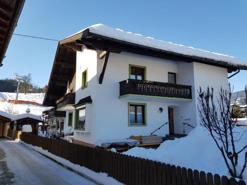 Ferienwohnung Farbmacher