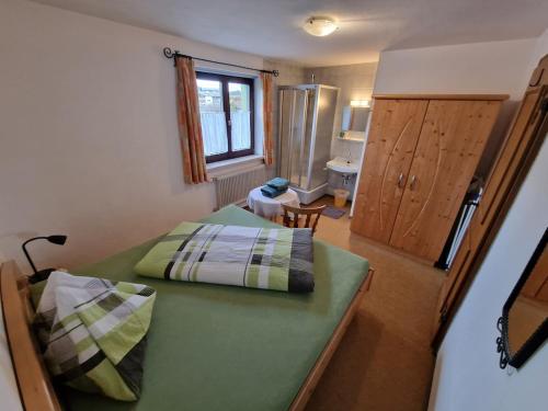 Ferienwohnung Farbmacher