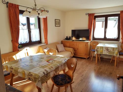 Ferienwohnung Farbmacher