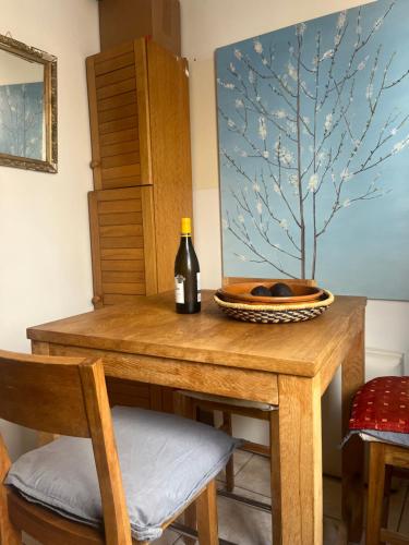 Charming apartment Eiffel Tour/Invalides