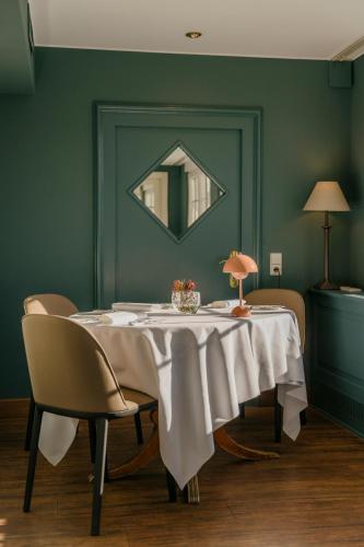Fotografie z fotogalerie ubytování Hotel Mühle v destinaci Binzen