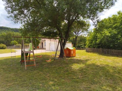 Villa au pieds des Gorges de l'Ardèche