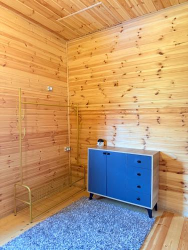 Gallery image of Eco house Sunshine in K'obulet'i