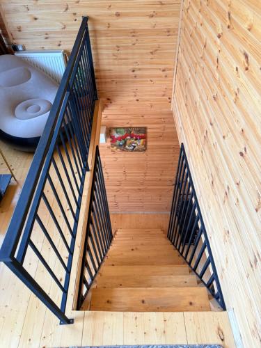 Gallery image of Eco house Sunshine in K'obulet'i