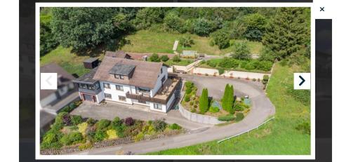 Fotografie z fotogalerie ubytování Ferienwohnung Christina v destinaci Attendorn