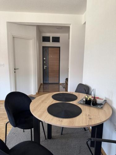 Galeriebild der Unterkunft Apartman Tasic in Vranje