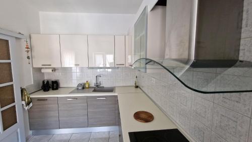 Kofinaki apartment AXD