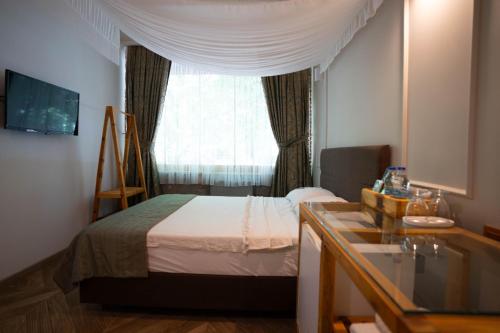 Gallery image of Mogla Tashan Hotel in Mugla