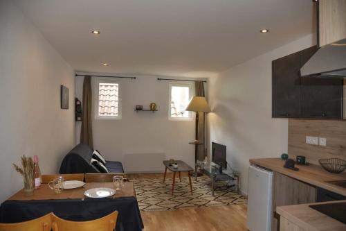 Le Spot Central - Calme - Cosy