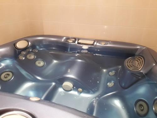 Loft de 130 m2 avec spa et billard au cœur de BREST