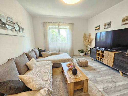 Apartment in Novi Vinodolski 30404