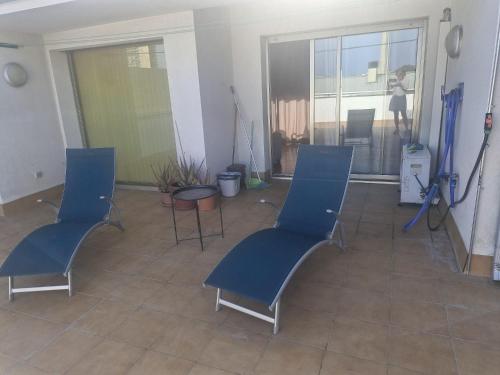 Fotografia z galérie ubytovania Triplex v destinácii Palamós