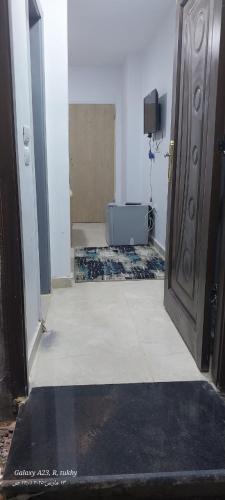 Μια τηλεόραση ή/και κέντρο ψυχαγωγίας στο Hayat Pyramids House DBL 59S