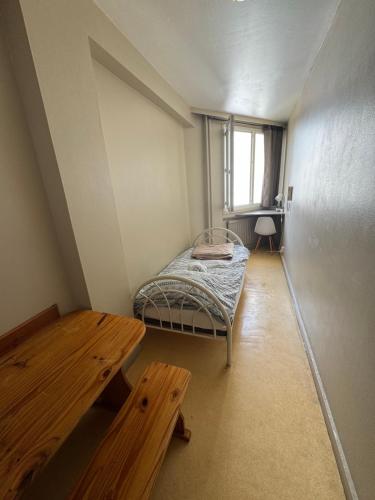 Studette 38 au coeur de Valence