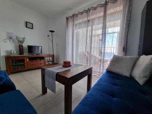 Sunrise Seaview Apartment