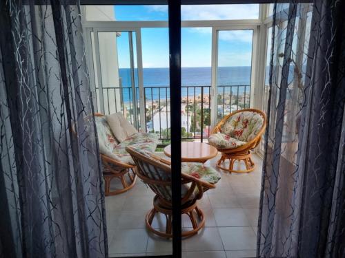 Sunrise Seaview Apartment