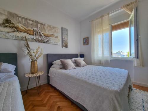 ALIDA LUXE Apartment