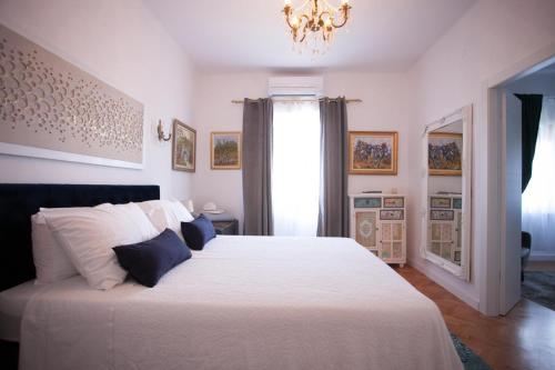 ALIDA LUXE Apartment