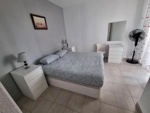 Sunrise Seaview Apartment