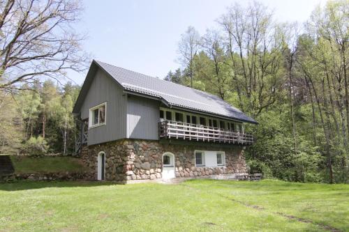 Gallery image of Vila Pakaso malūnas in Kirdeikiai