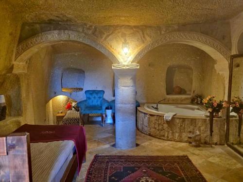 Gallery image of Antique House Cappadocia in Nevsehir