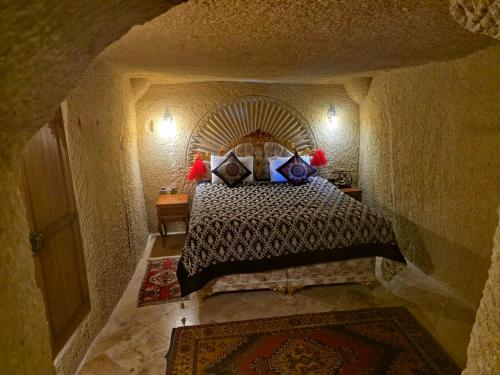 Gallery image of Antique House Cappadocia in Nevsehir