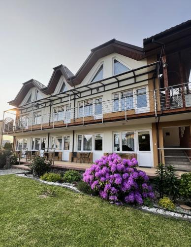 Matros -Pokoje gościnne