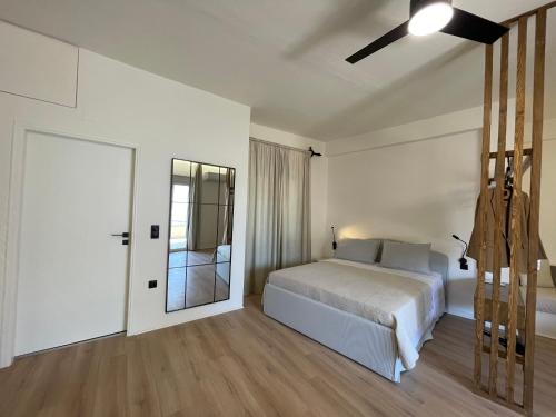 BillAria Maisonette Heraklion City Center