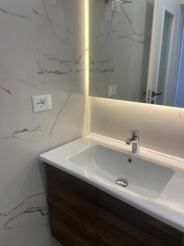 The Blue Pearl apartments