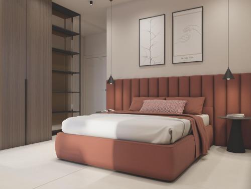 Gallery image of Apartments Villa Medic in Brela