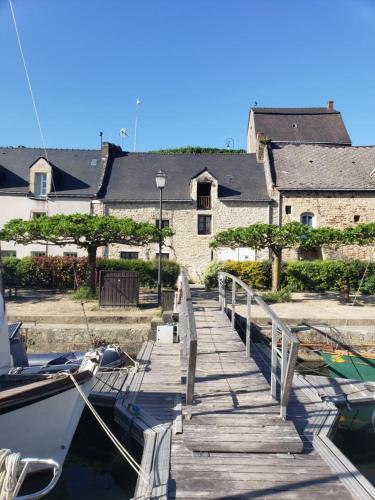 Appartement la Roche Bernard