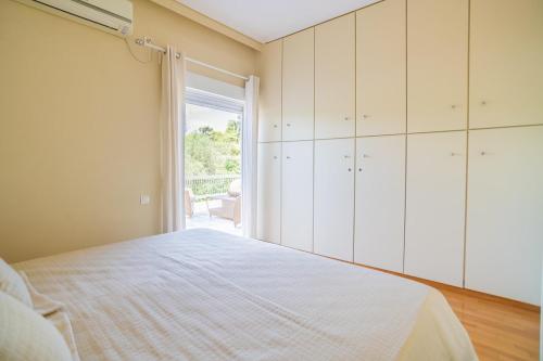 Dream-Stay apartment with a spacious balcony