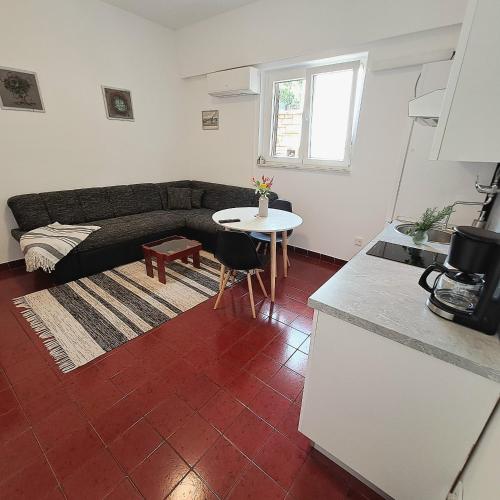 Apartment near the sea and port of Marina Veruda