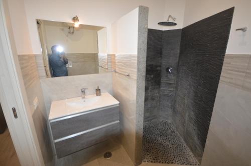 San Remo Apartment